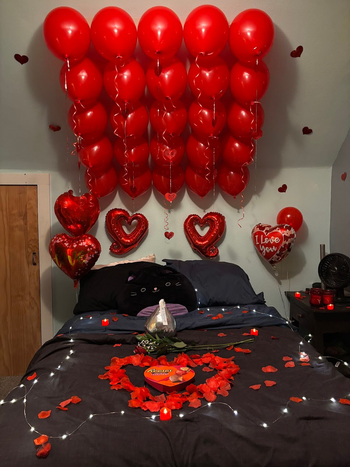 Reeses Valentines Picture