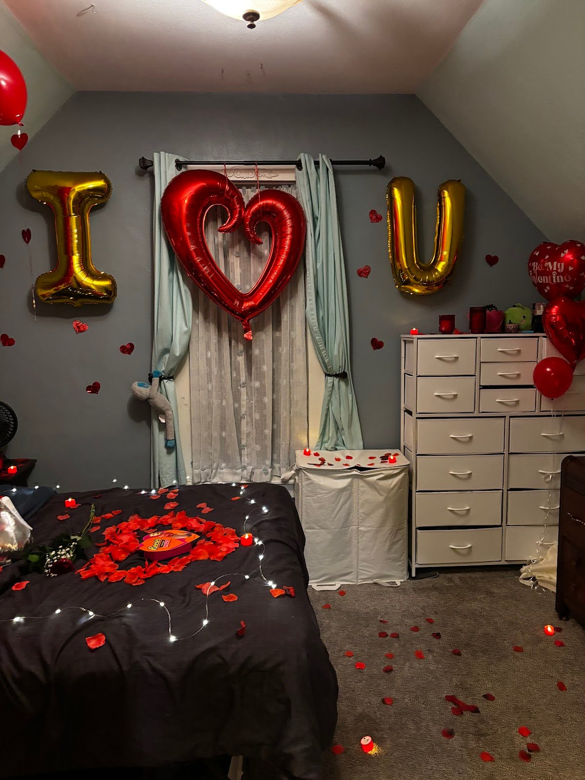 Reeses Valentines Picture