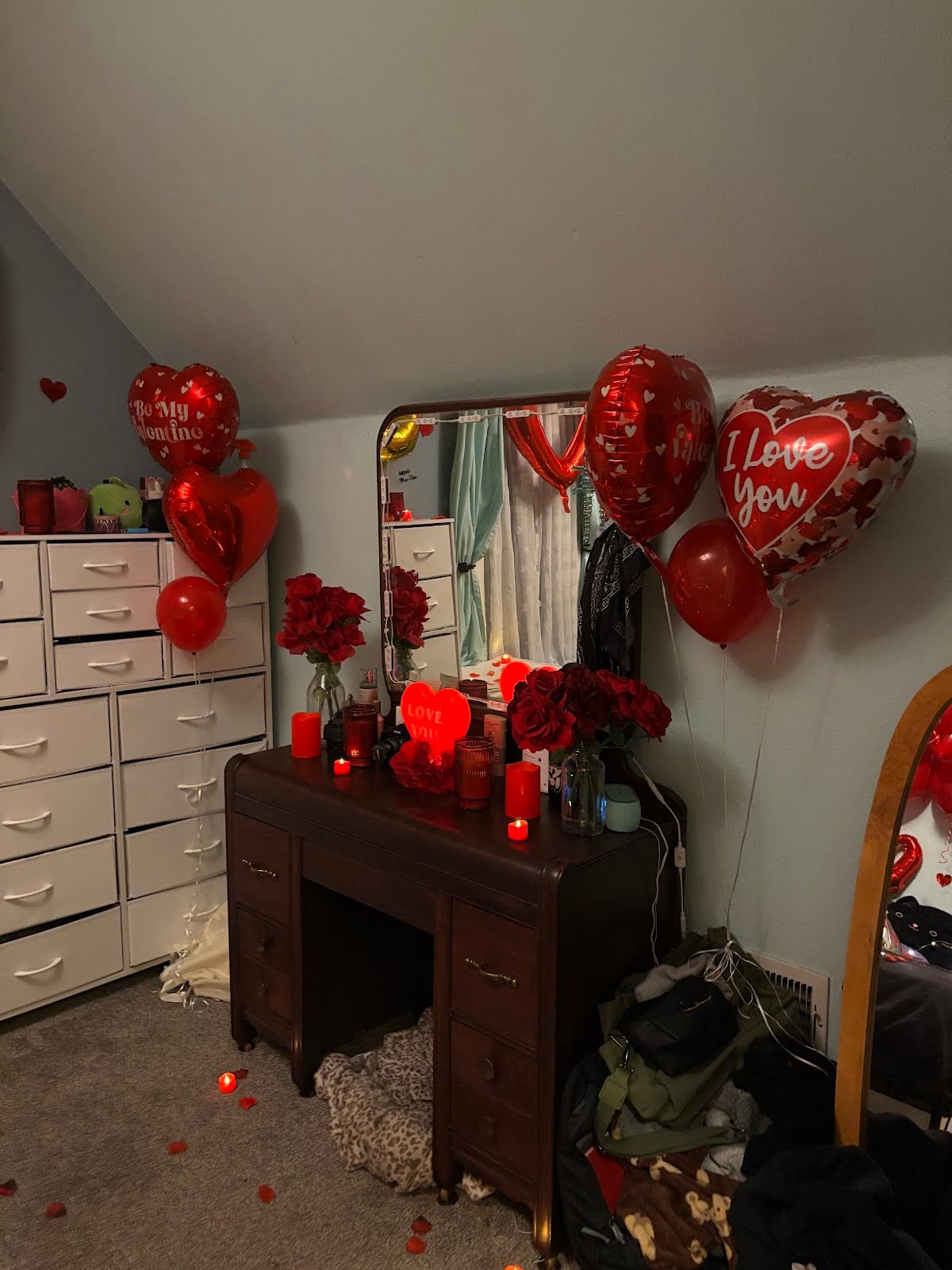 Reeses Valentines Picture